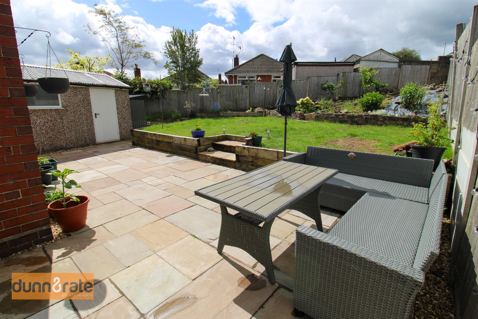 Marston Grove, Sneyd Green, Stoke-On-Trent